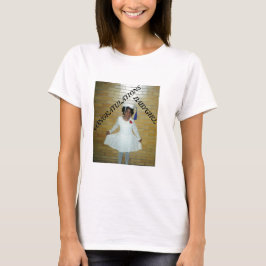 BABYGIRL T-SHIRT