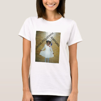 BABYGIRL T-SHIRT