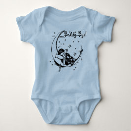 Babyjongen romper
