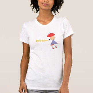 babyjurk t-shirt