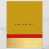 babykeycolorsdamaskkringen flyer (Achterkant)