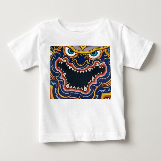 Babykleding (Voorkant)