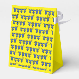 Babykleding doosjes
