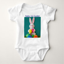 Babykleding Pasen