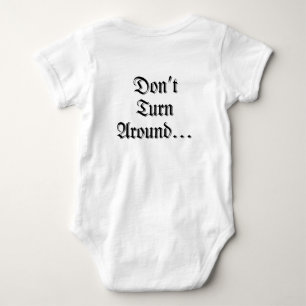 Babykleding Romper