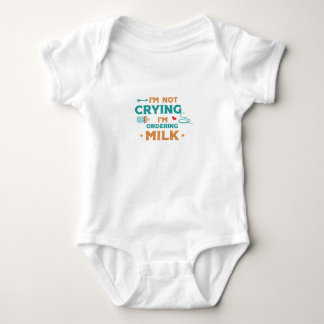 Babykleding Romper