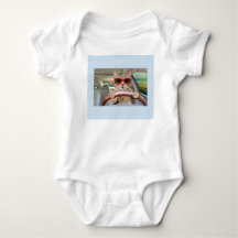 Babykleding