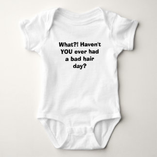 Babykleding Romper