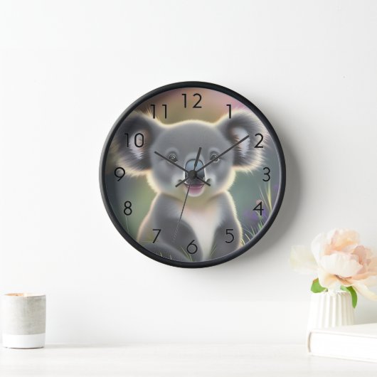 Babykoala (Huis)