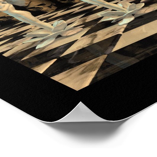 Babylon Poster (Hoek)