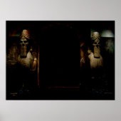 Babylon Poster (Voorkant)