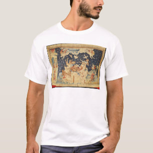 Babylon uitgenodigd door Demons T-shirt