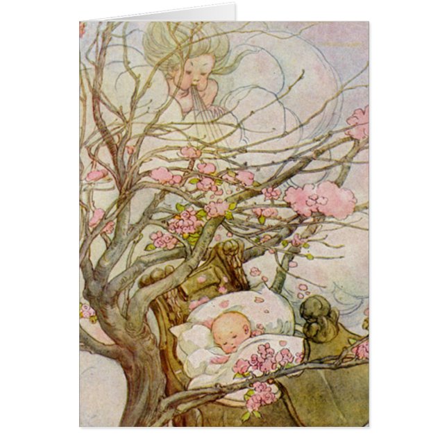  babymeisje (Voorkant)