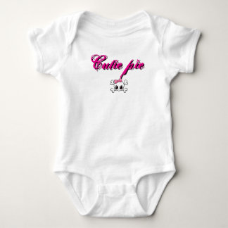 babymeisjeskleding romper