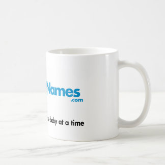 BabyNames.com-Mok Koffiemok