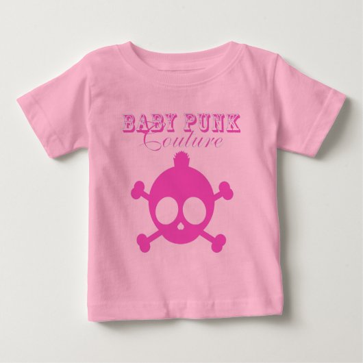 babypunk-Pink (Voorkant)