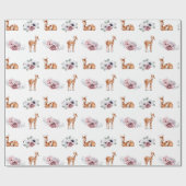 Babyree Cadeaupapier (Vlak)