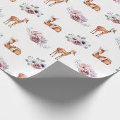 Babyree Cadeaupapier (Hoek)