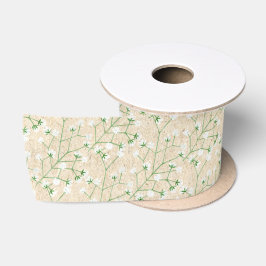 Baby's Breath Bloemen Boho Chic Doop Bruiloft Lint
