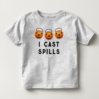 Baby's eerste Halloween Kinder Shirts