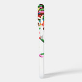 Baby's eerste iPhone Case-Mate iPhone Case (Achterkant / Links)