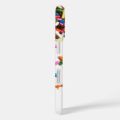 Baby's eerste iPhone Case-Mate iPhone Case (Achterkant / Rechts)