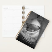Baby's eerste jaar Photo Milestone Planner (Display)