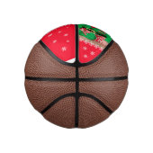 Baby's eerste kerstkerstkerstkerstkerstkerstkerstk basketbal (Rechts)