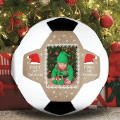 Baby's eerste kerstkerstkerstkerstkerstkerstkerstk voetbal