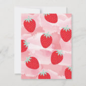 Baby's First Birthday Invitation (Dos)