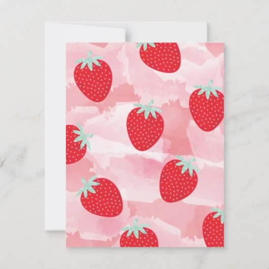 Baby's First Birthday Invitation (Dos)