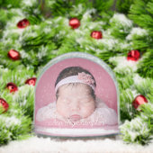 Baby's First Winter (Noël)