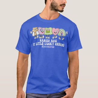 Baby's zijn m'n heerlijke taartjes smaken dag t-shirt