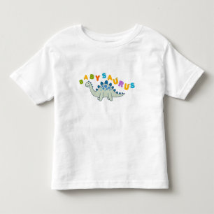Babysaurus Kinder Shirts