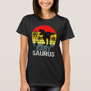 Babysaurus T-shirt