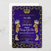  Babyschoenen Kaart (Voorkant / Achterkant)