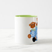 Babyshower Gift Mug (Centre)