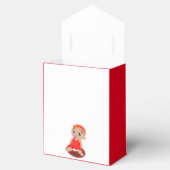 Babyspeeltjes Bedankdoosjes (Geopend)