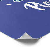 Babytoon Pisces Poster (Hoek)