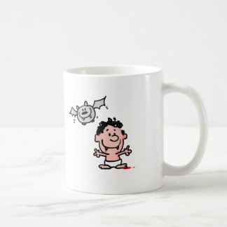 Babyvampir Koffiemok