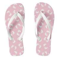 Babyvoetafdrukken, Babyvoet, Voetstappen, Roze Mei