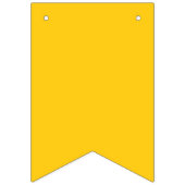 Babyvoetafdrukken Vlaggetjes (Tweede vlag)