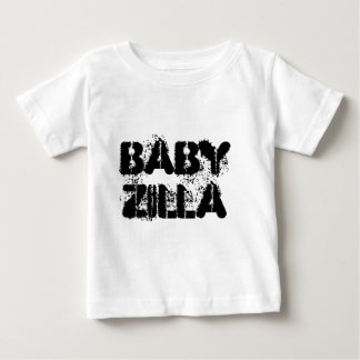 BabyZilla-T-shirt