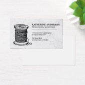 Bac à fils à coudre (Bureau)