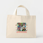 Bac à petit sac (Devant)