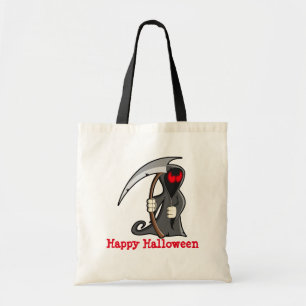 Bac d'Halloween à la Griffe Éffrayante ou sac à