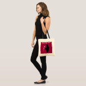 Bac d'Halloween faucheuse ou sac de traitement (Devant (modèle))