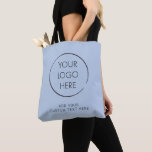 Bac, Sac fourre-tout d'entreprise ou de magasin pe<br><div class="desc">Ajoutez votre logo et votre texte pour créer un sac fourre-tout personnalisé cool pour votre entreprise ou événement. Ces sacs sont parfaits pour le marketing et les promotions.</div>