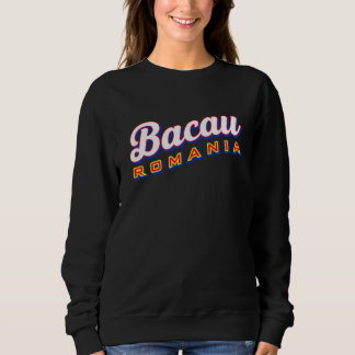 Bacau Roemenië Trui