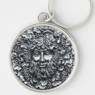 Bacchus 1 sleutelhanger
